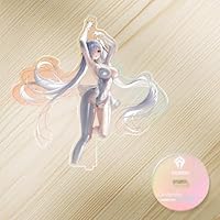 Amazon | シンデレラ アクリルスタンド 勝利の女神：NIKKE 2周年